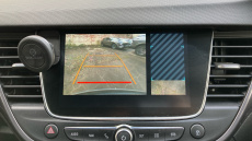 Vauxhall Crossland 1.2 Turbo [130] Ultimate Nav 5dr Auto Petrol Hatchback